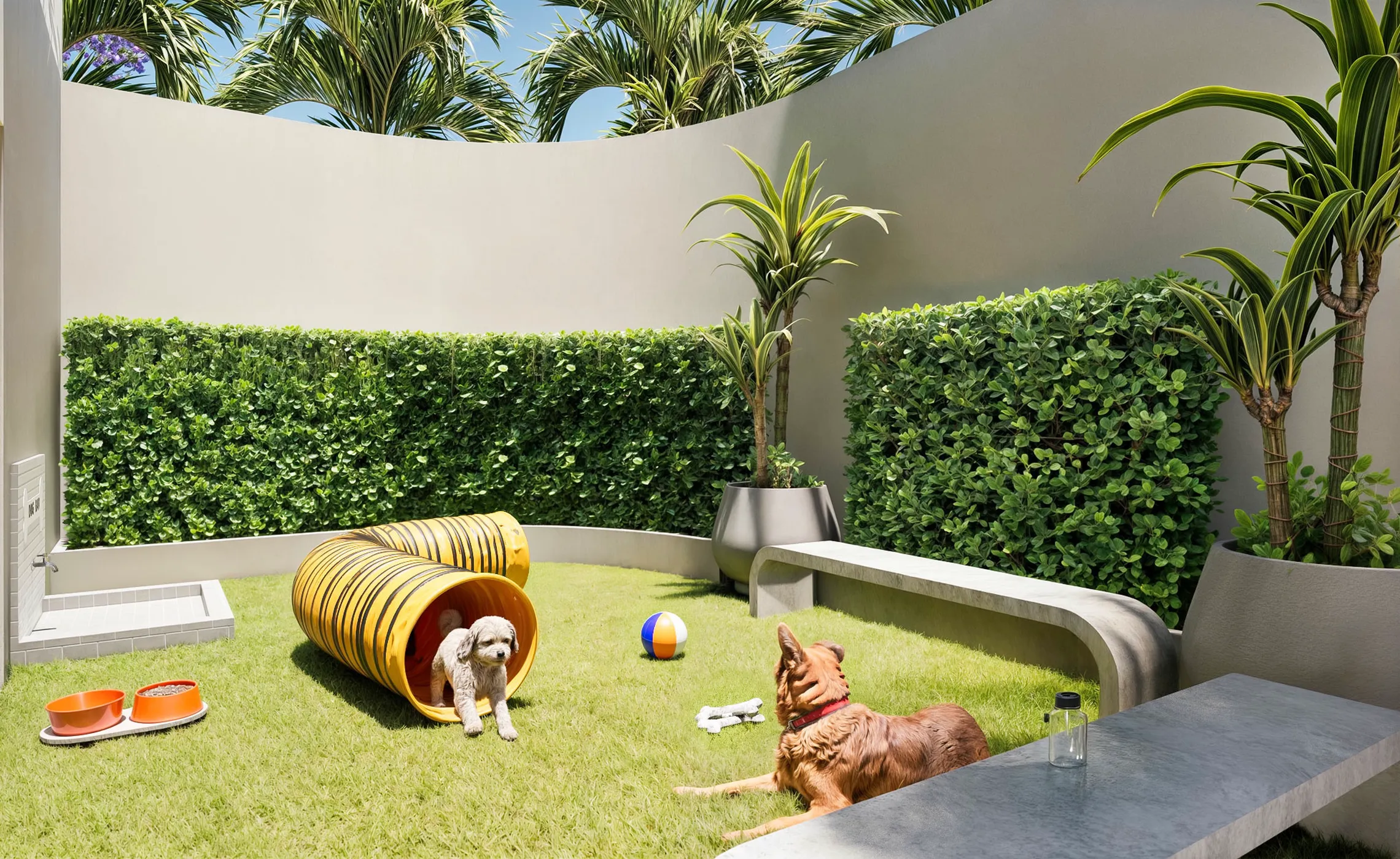 Apartamento à venda com 53m², 3 quartos com vaga - 15