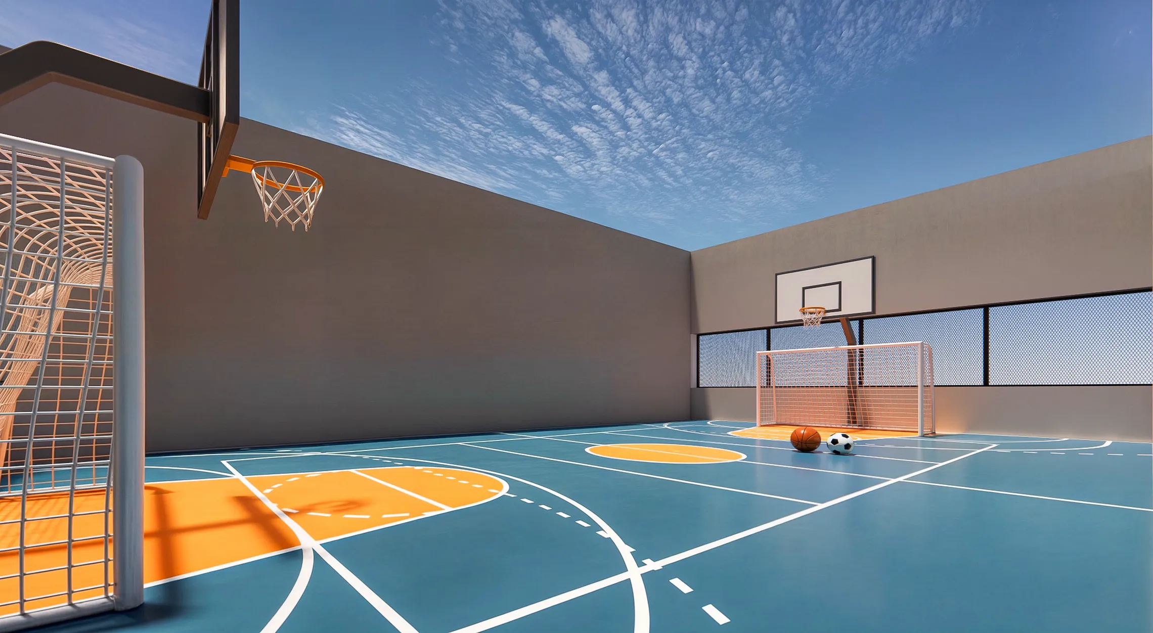 Apartamento à venda com 53m², 3 quartos com vaga - 20