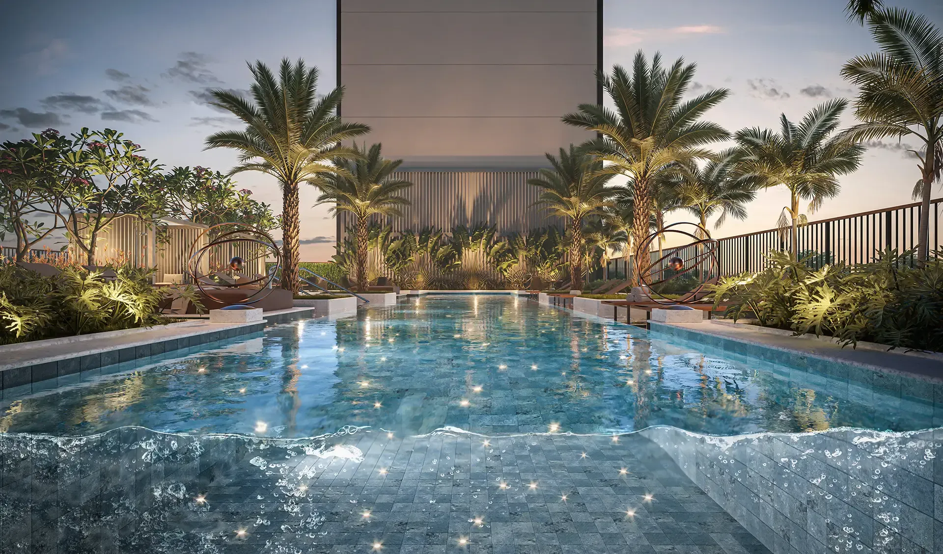 Haus Mitre Edition NY Soho Apartments - 0