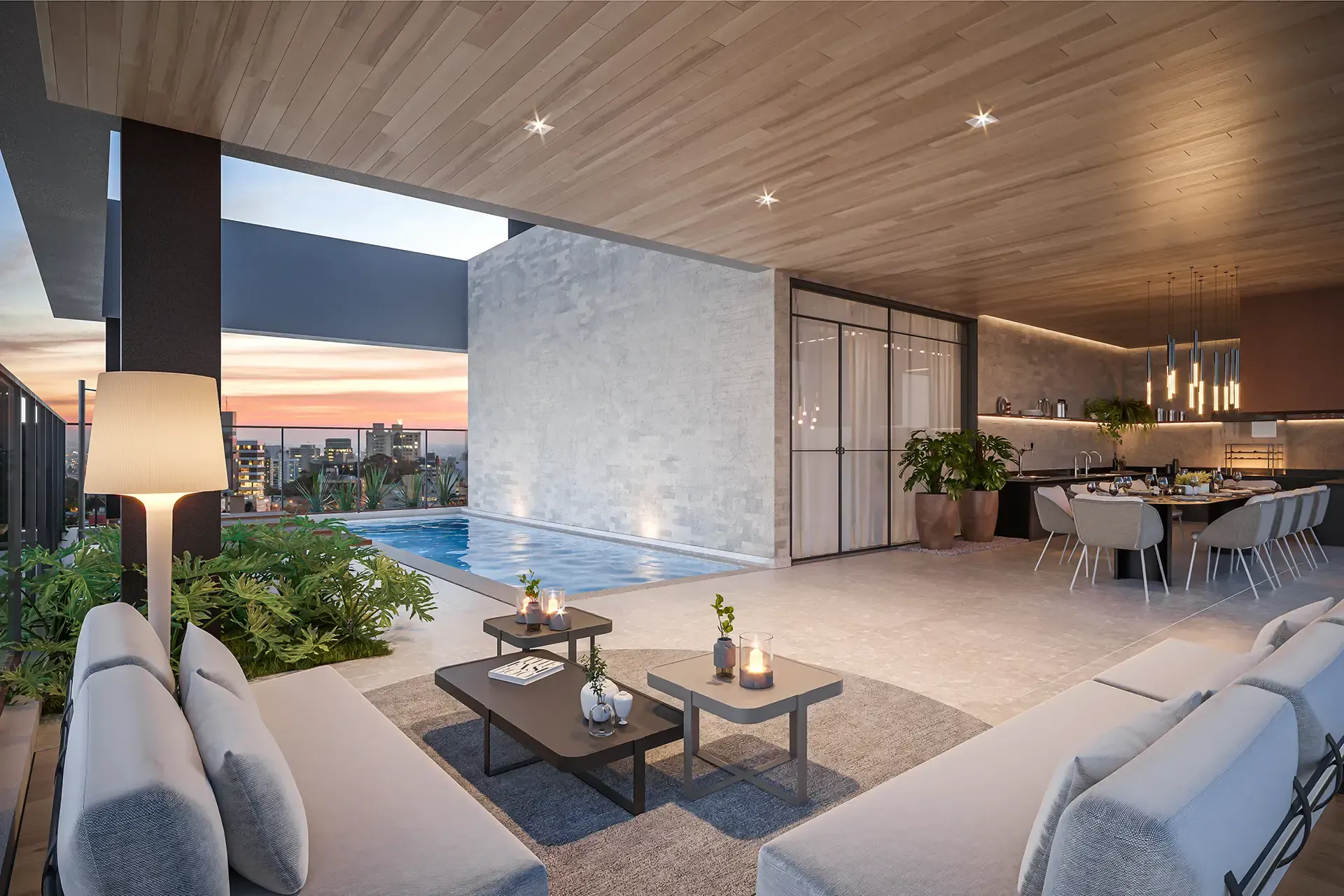 Haus Mitre Edition NY Soho Apartments - 3