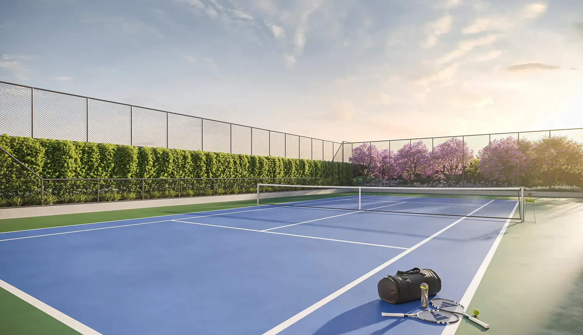 Haus Mitre Edition NY Soho Apartments - 4