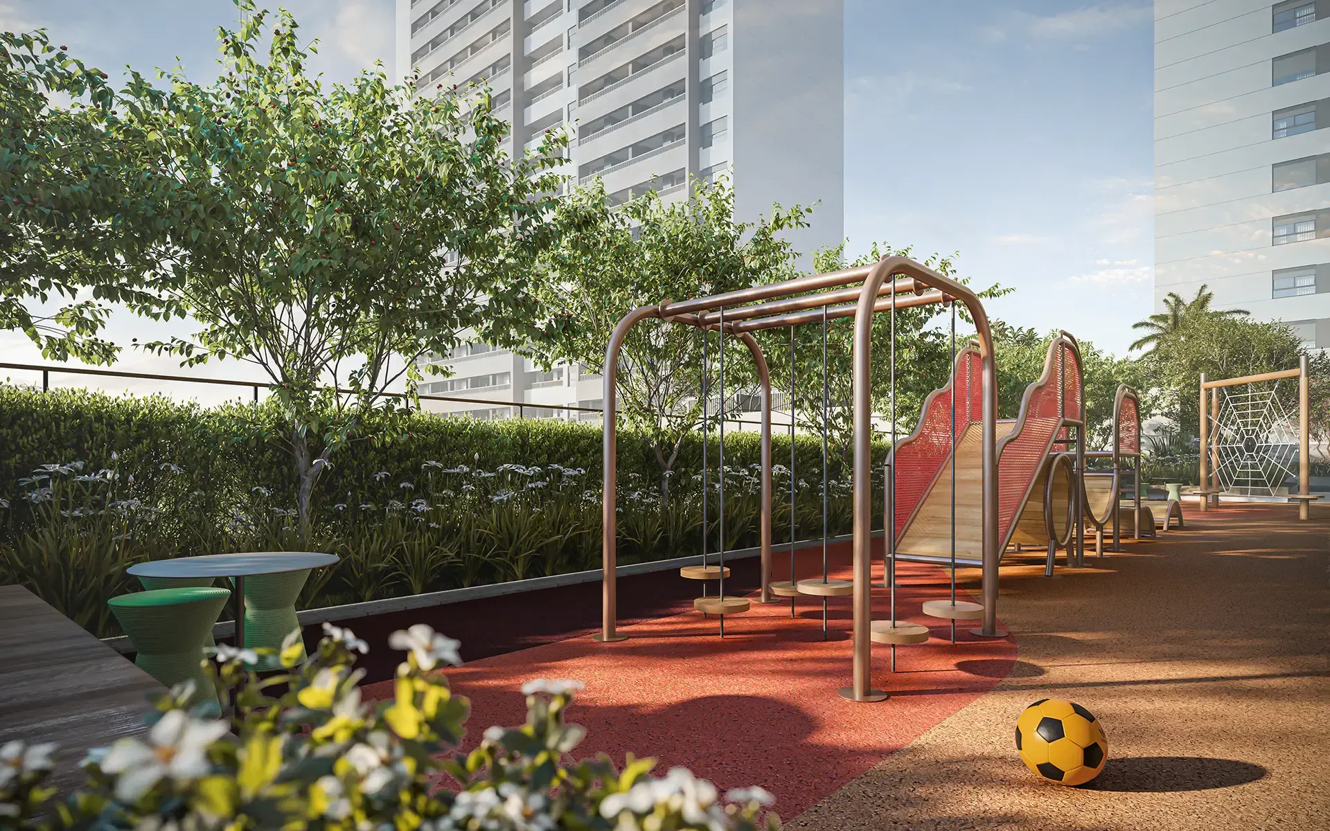 Haus Mitre Edition NY Soho Apartments - 7