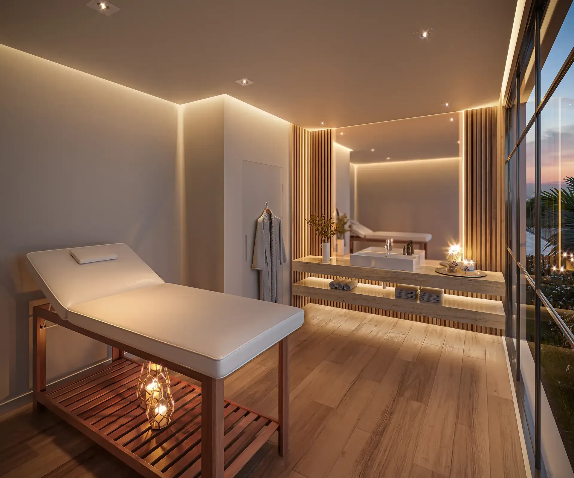 Haus Mitre Edition NY Soho Apartments - 8