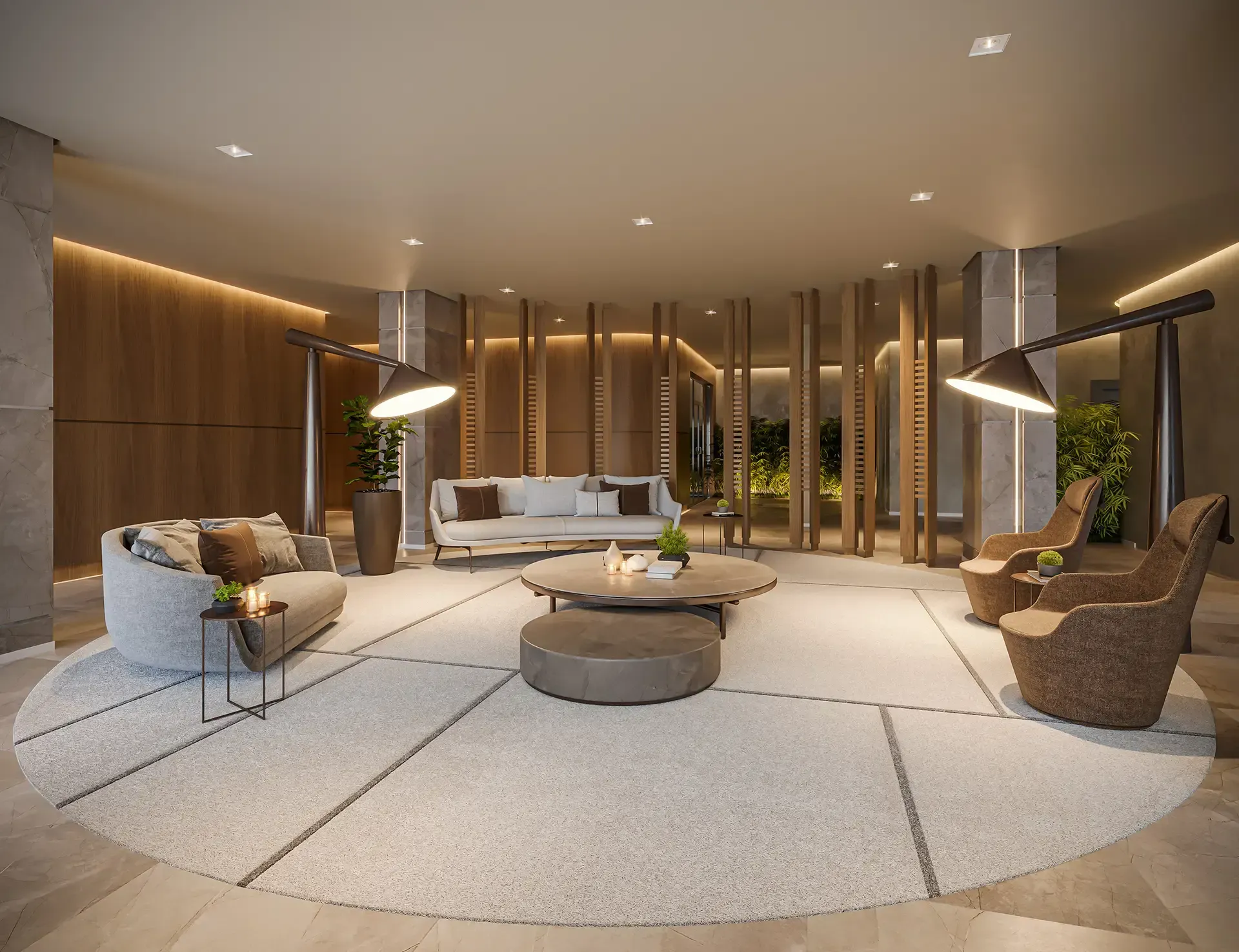 Haus Mitre Edition NY Soho Apartments - 10