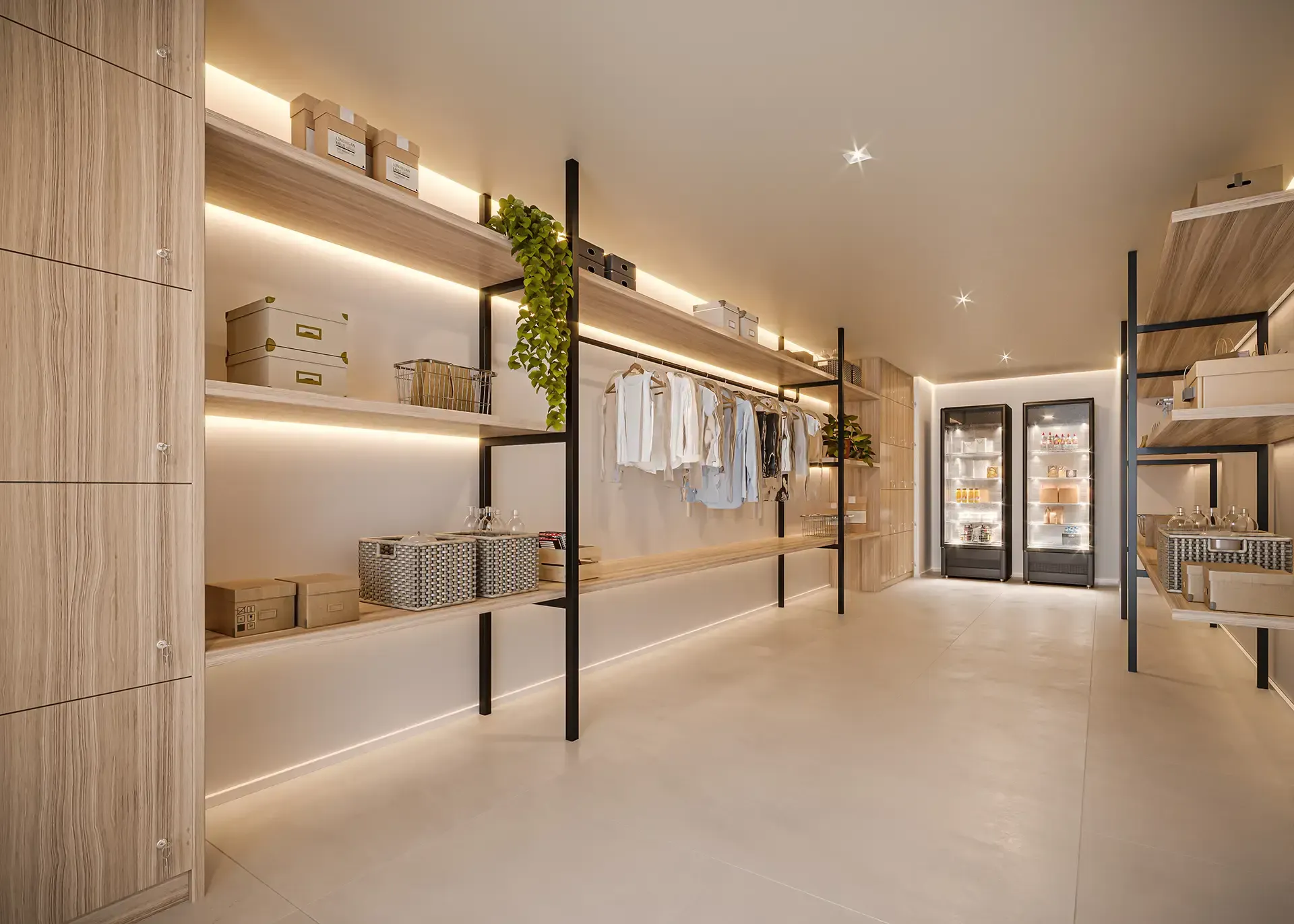 Haus Mitre Edition NY Soho Apartments - 11