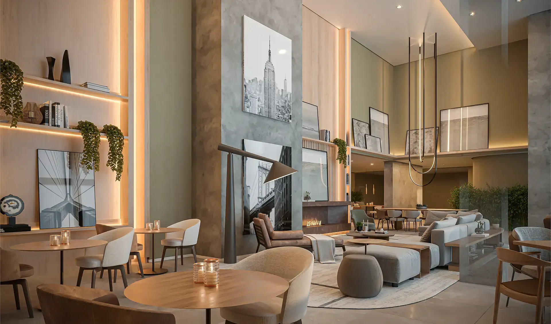 Haus Mitre Edition NY Soho Apartments - 12