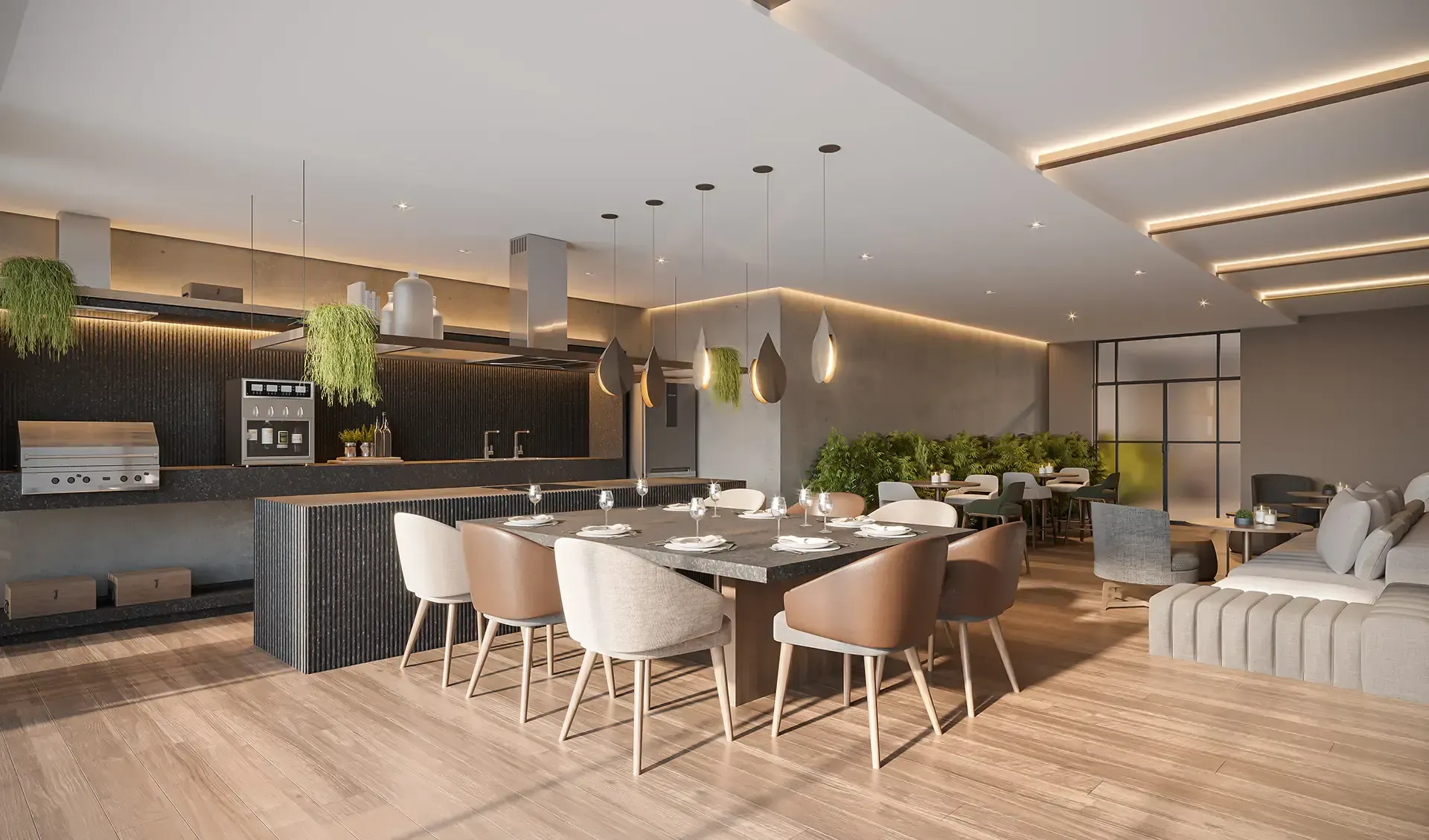 Haus Mitre Edition NY Soho Apartments - 13