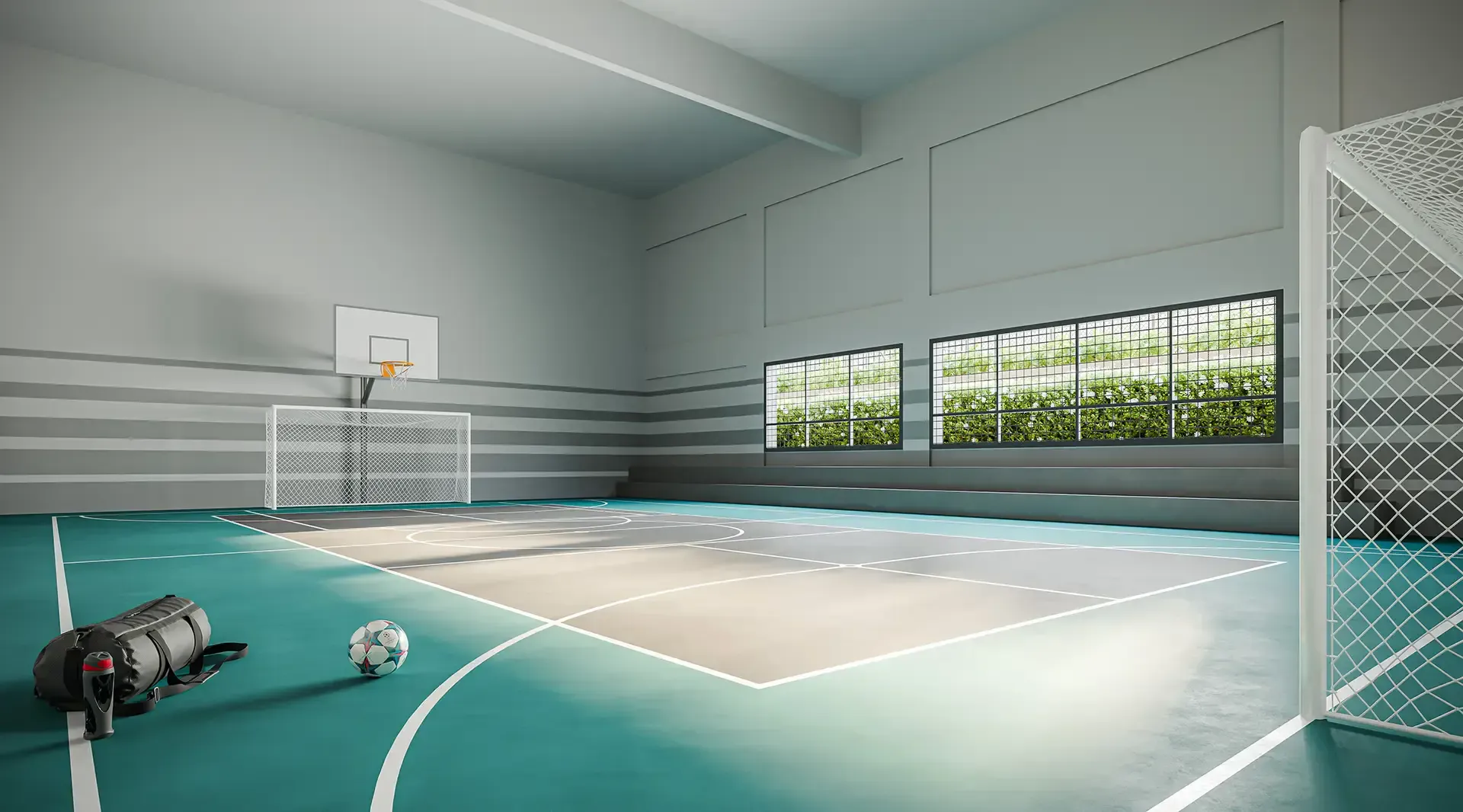 Haus Mitre Edition NY Soho Apartments - 15