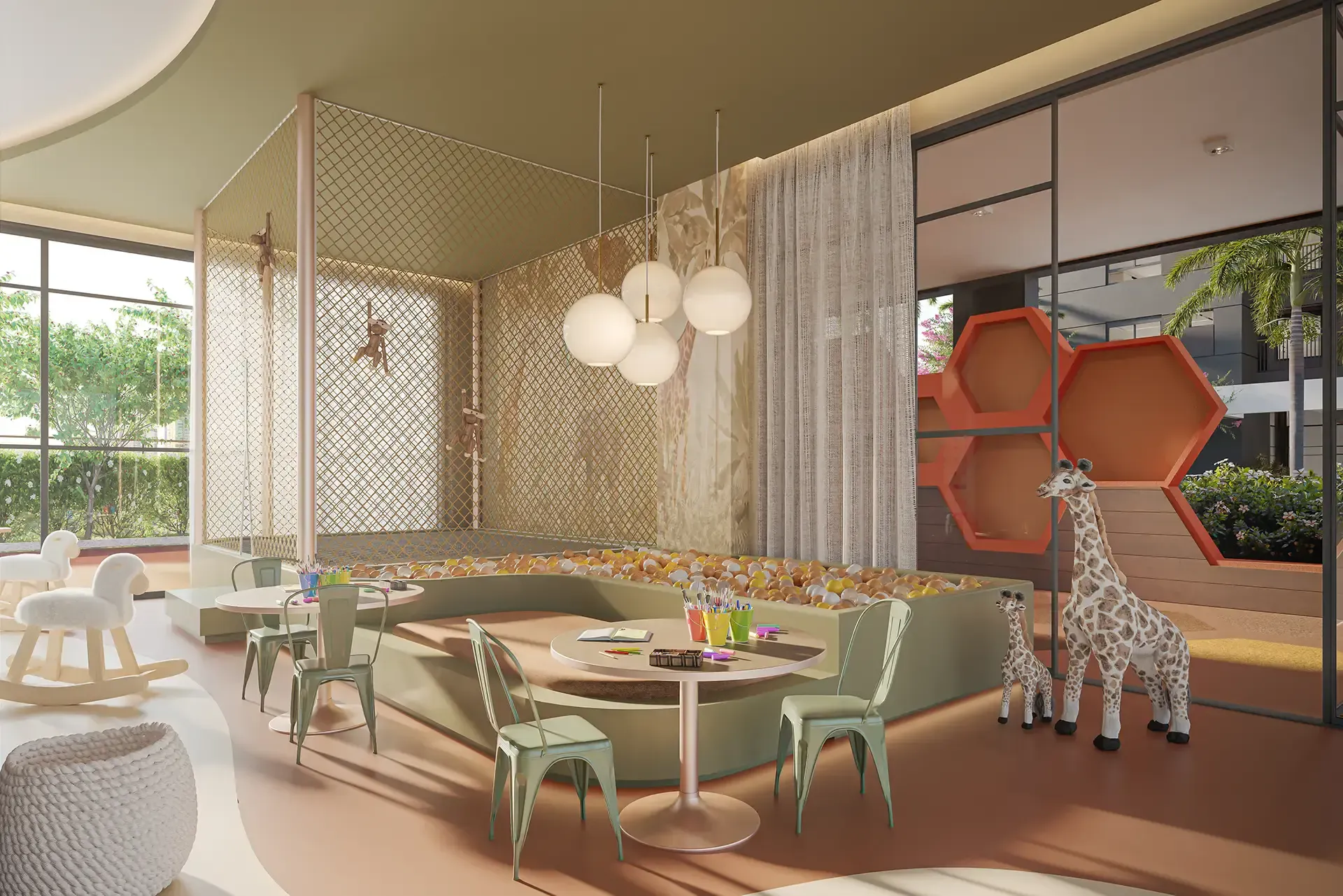 Haus Mitre Edition NY Soho Apartments - 17