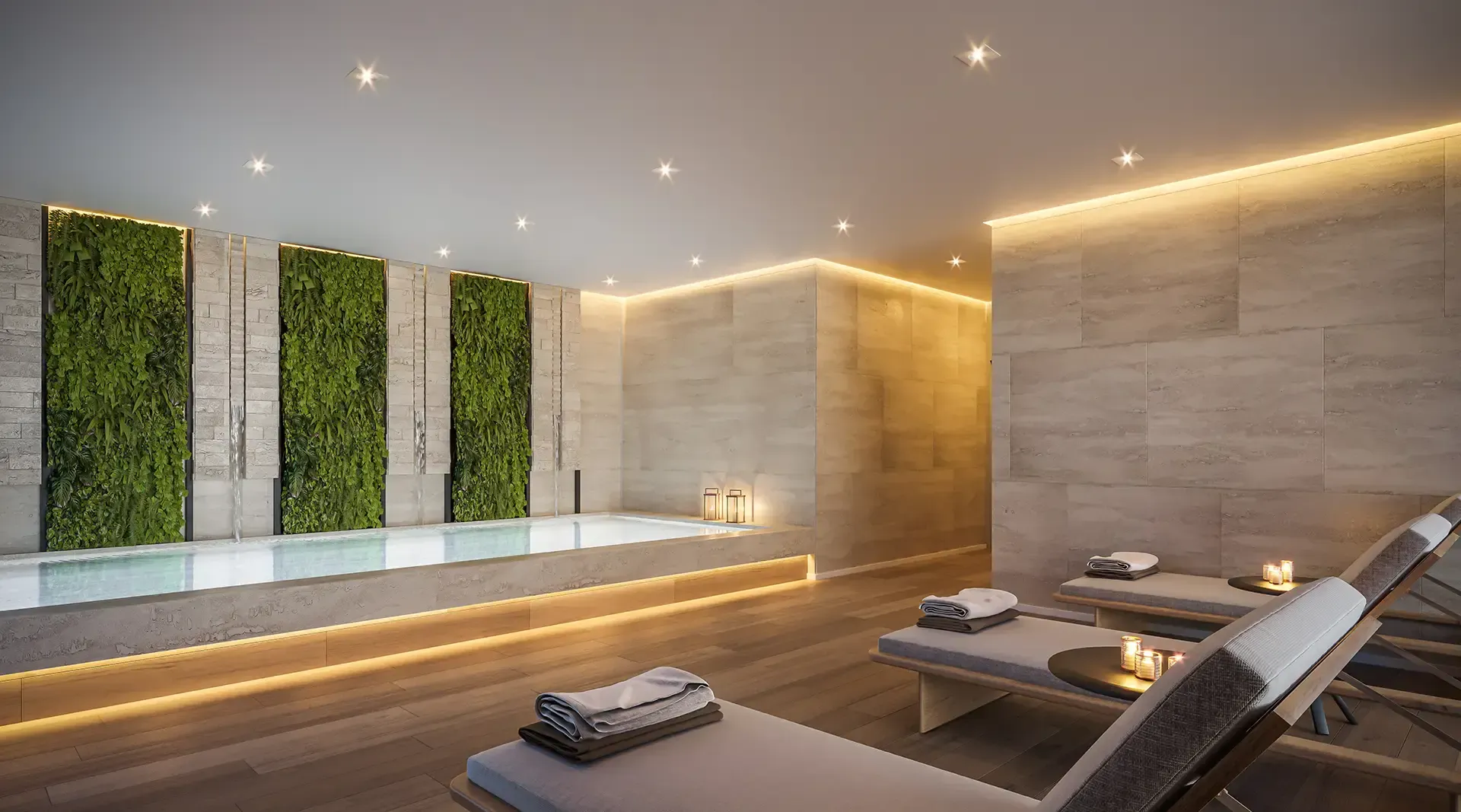 Haus Mitre Edition NY Soho Apartments - 19