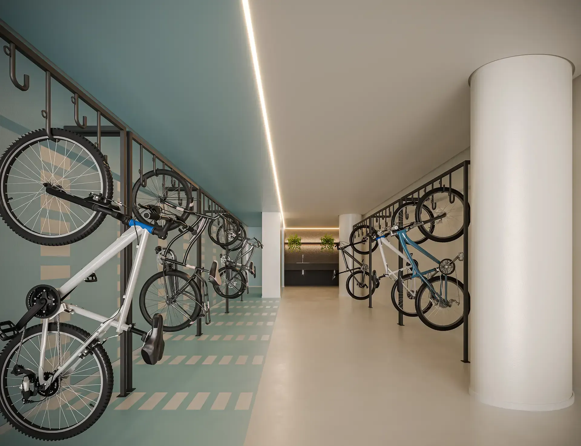 Haus Mitre Edition NY Soho Apartments - 21