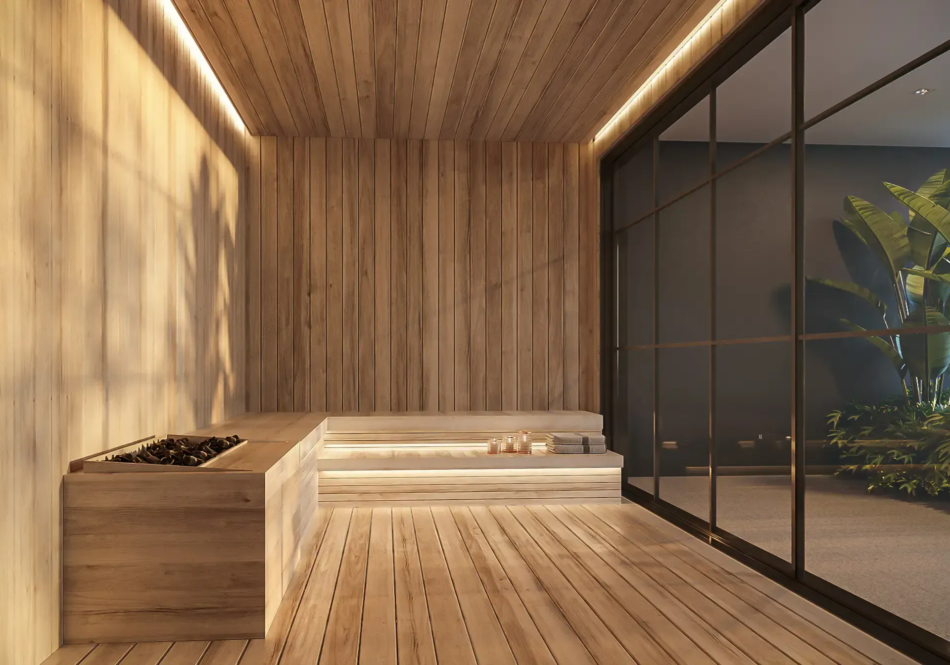 Haus Mitre Edition NY Soho Apartments - 22