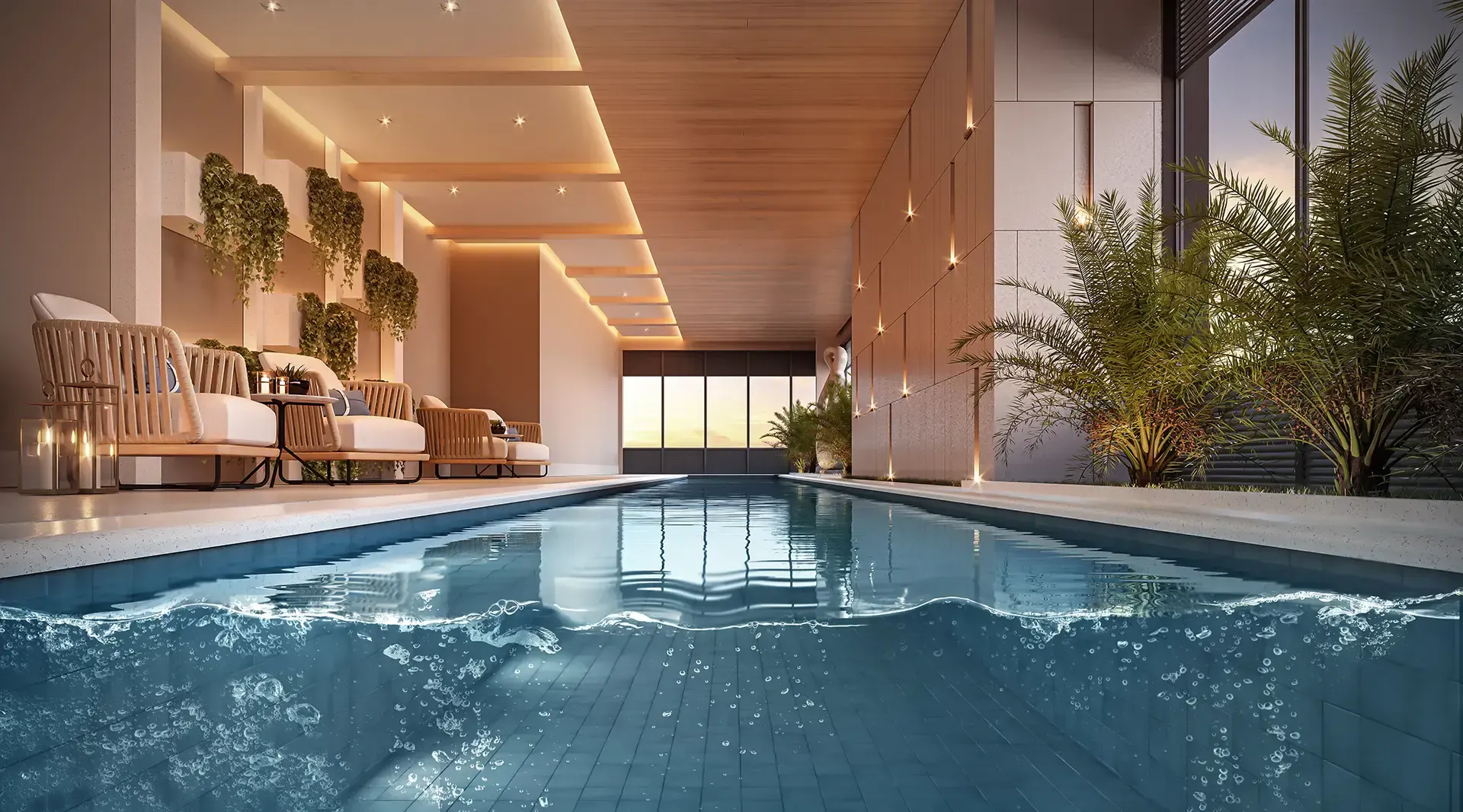 Haus Mitre Edition NY Soho Apartments - 1