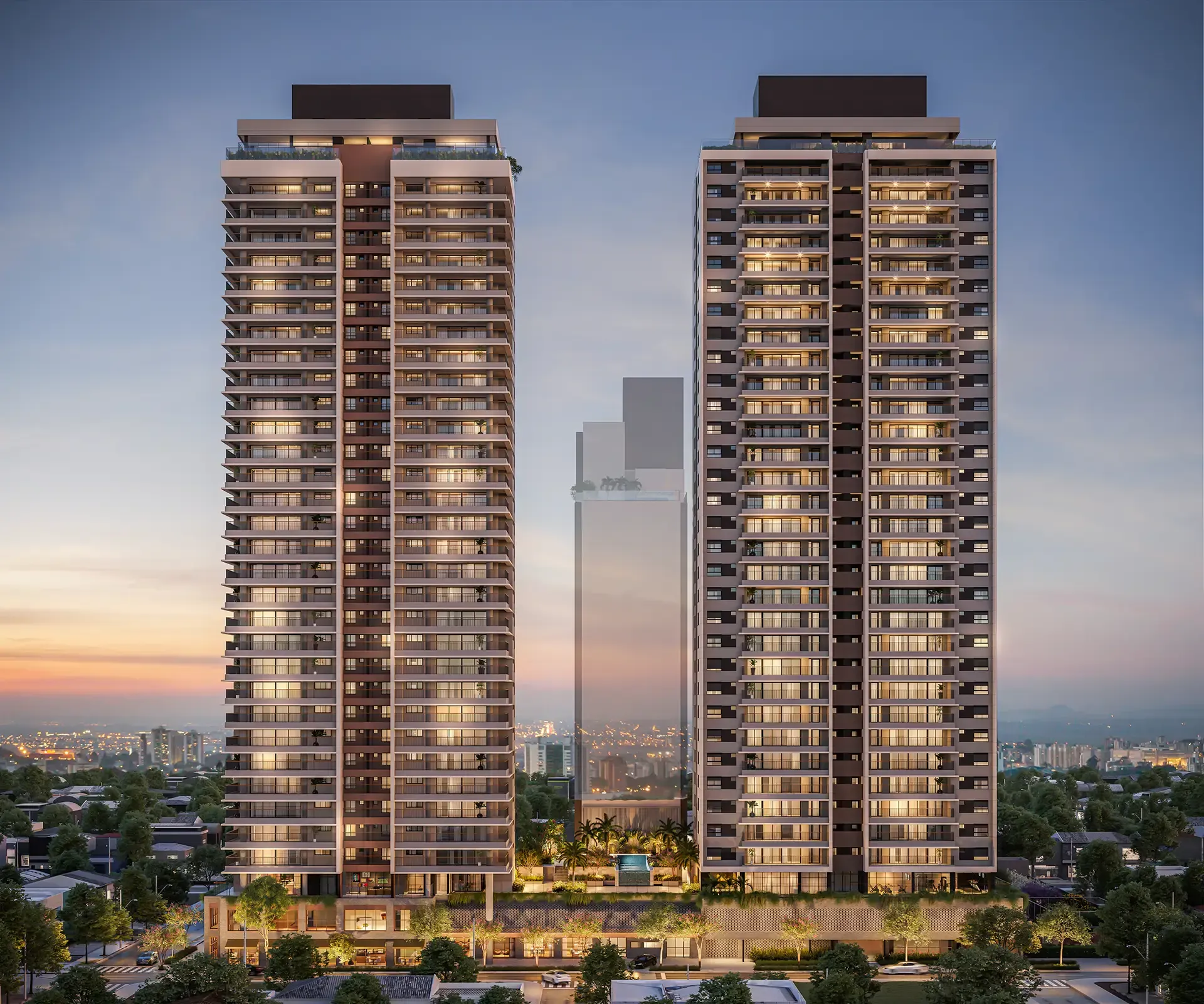 Haus Mitre Edition NY Soho Apartments - 24