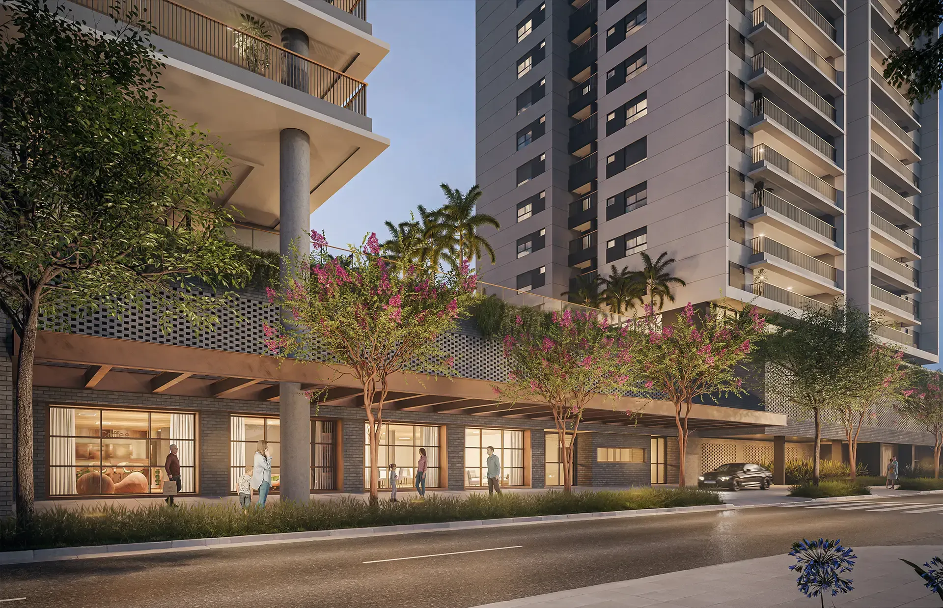 Haus Mitre Edition NY Soho Apartments - 23