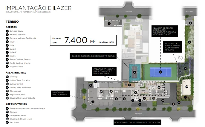 Haus Mitre Edition NY Soho Apartments - 25