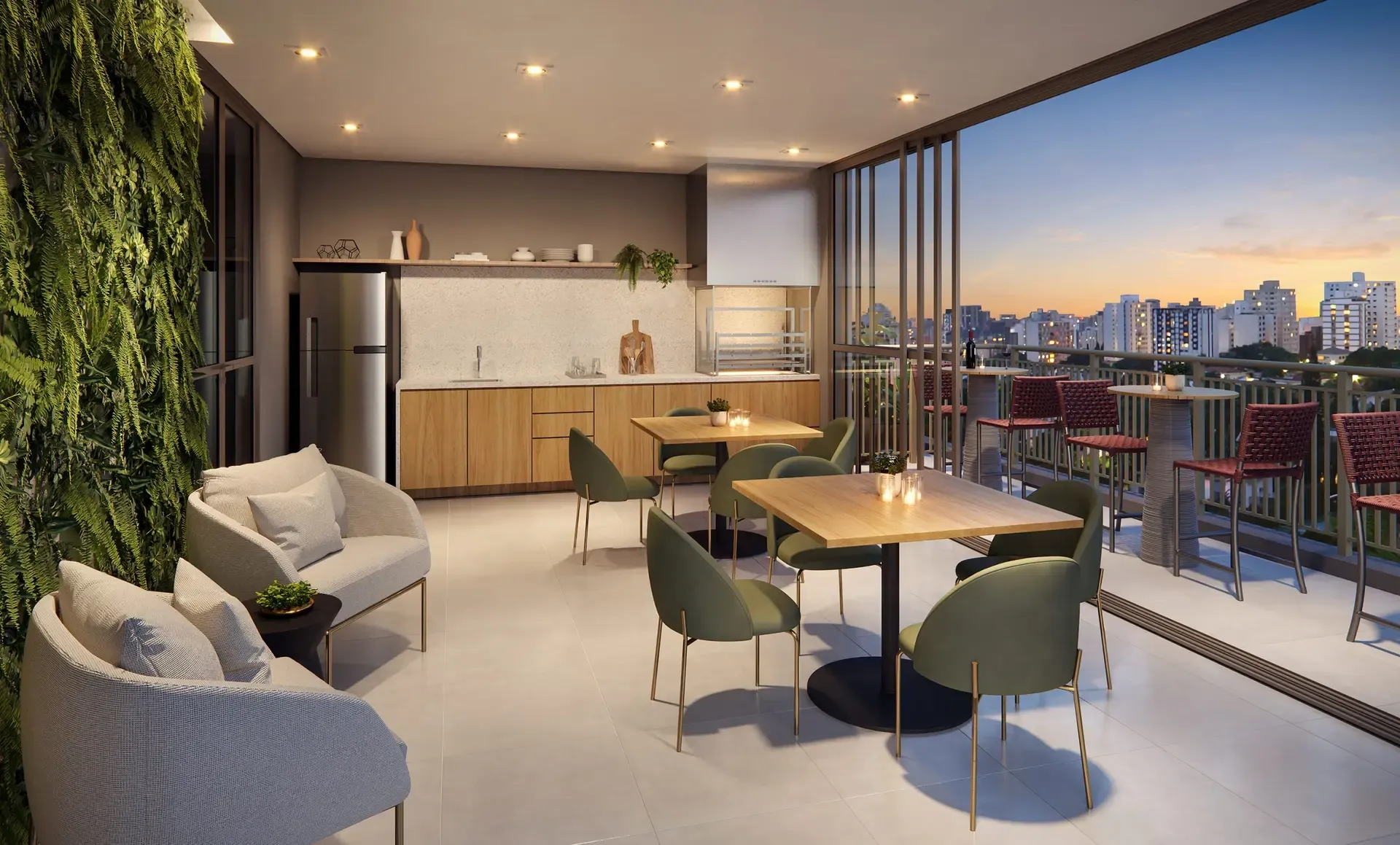 Raízes Reserve - 21