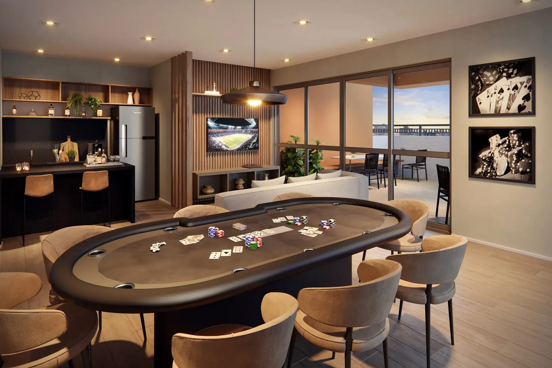 Raízes Reserve - 23