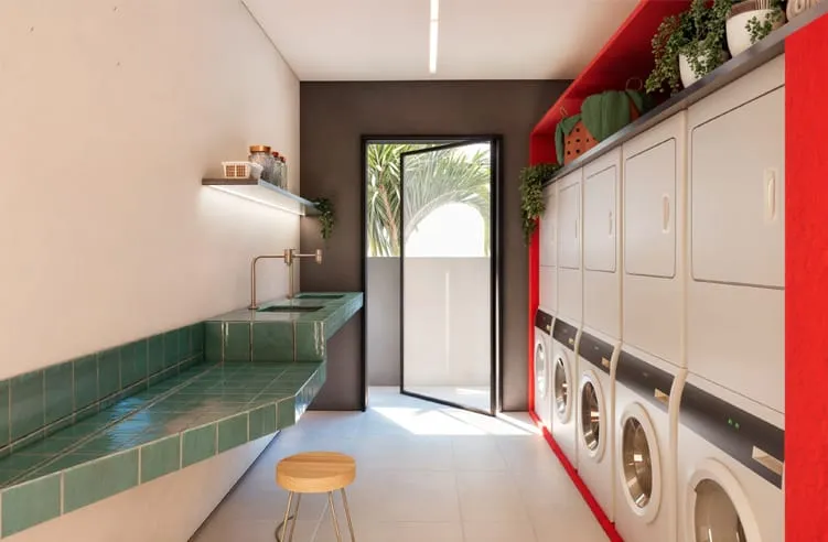 Studio à venda com 24m², 0 quartos sem vaga - 3