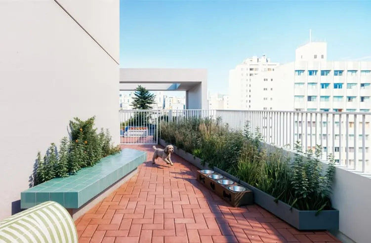 Studio à venda com 24m², 0 quartos sem vaga - 10