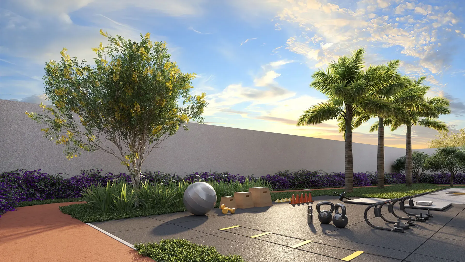 Apartamento à venda com 41m², 2 quartos com vaga - 15