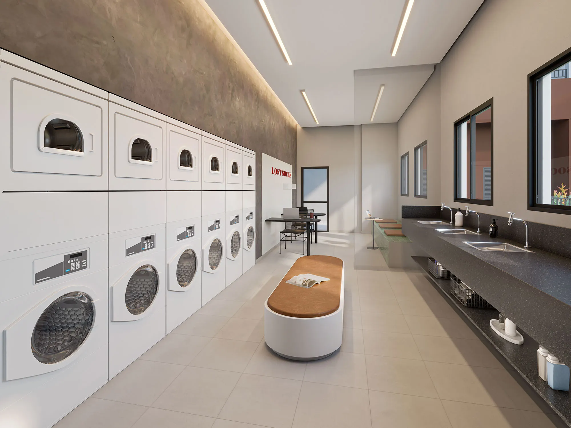 Apartamento à venda com 34m², 2 quartos sem vaga - 18