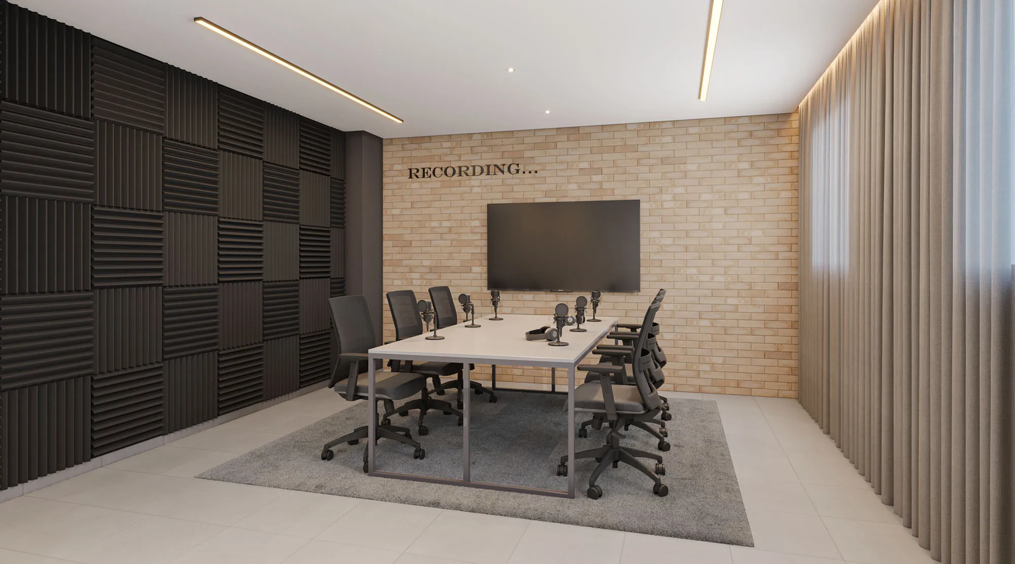 Apartamento à venda com 34m², 2 quartos sem vaga - 13