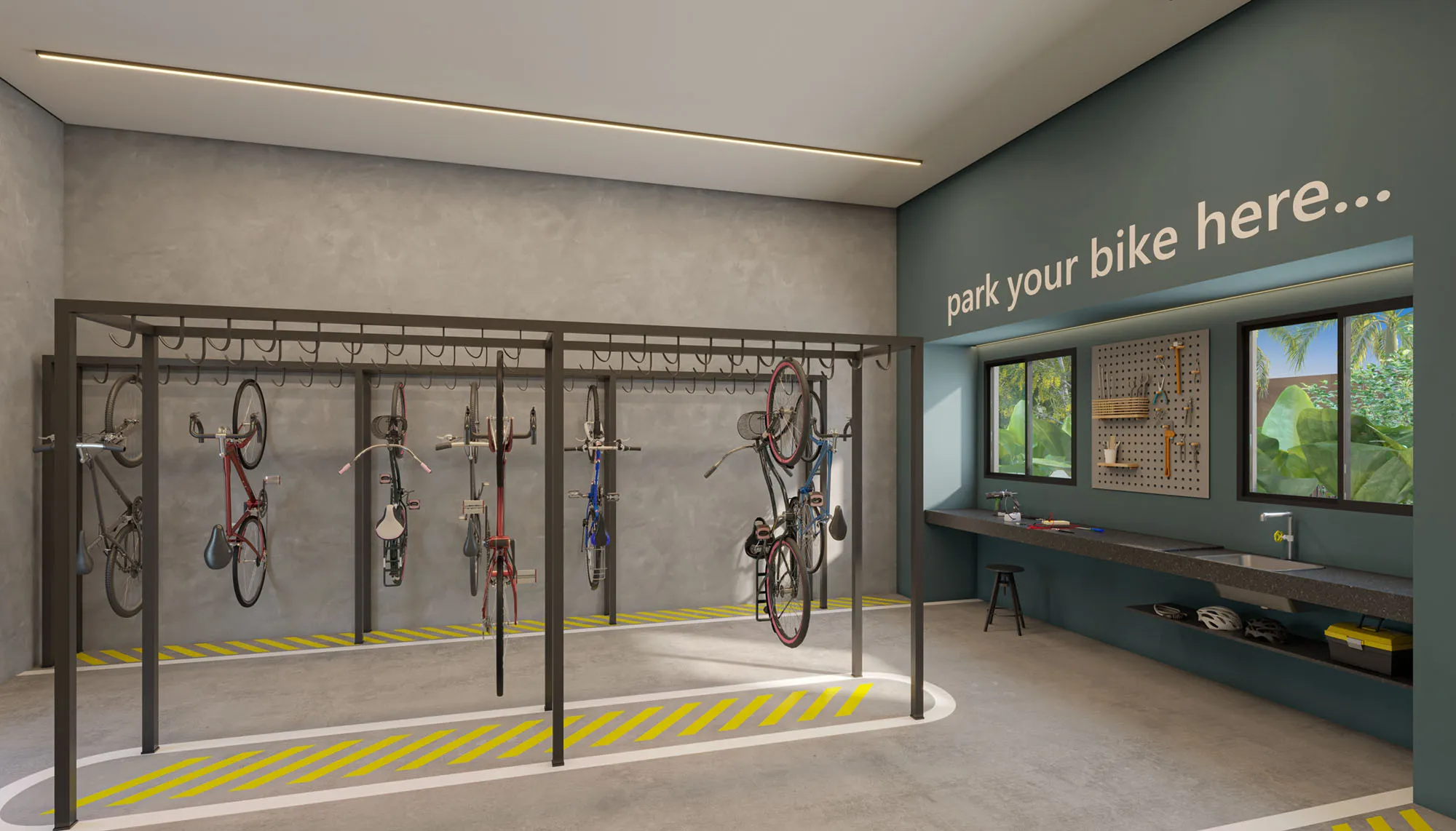 Apartamento à venda com 34m², 2 quartos sem vaga - 20