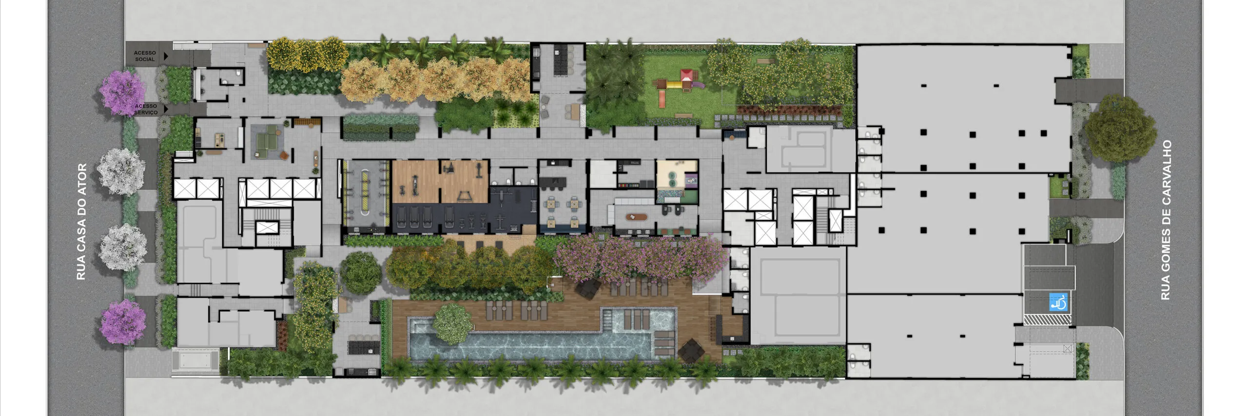 Uniko Vila Olímpia - 26