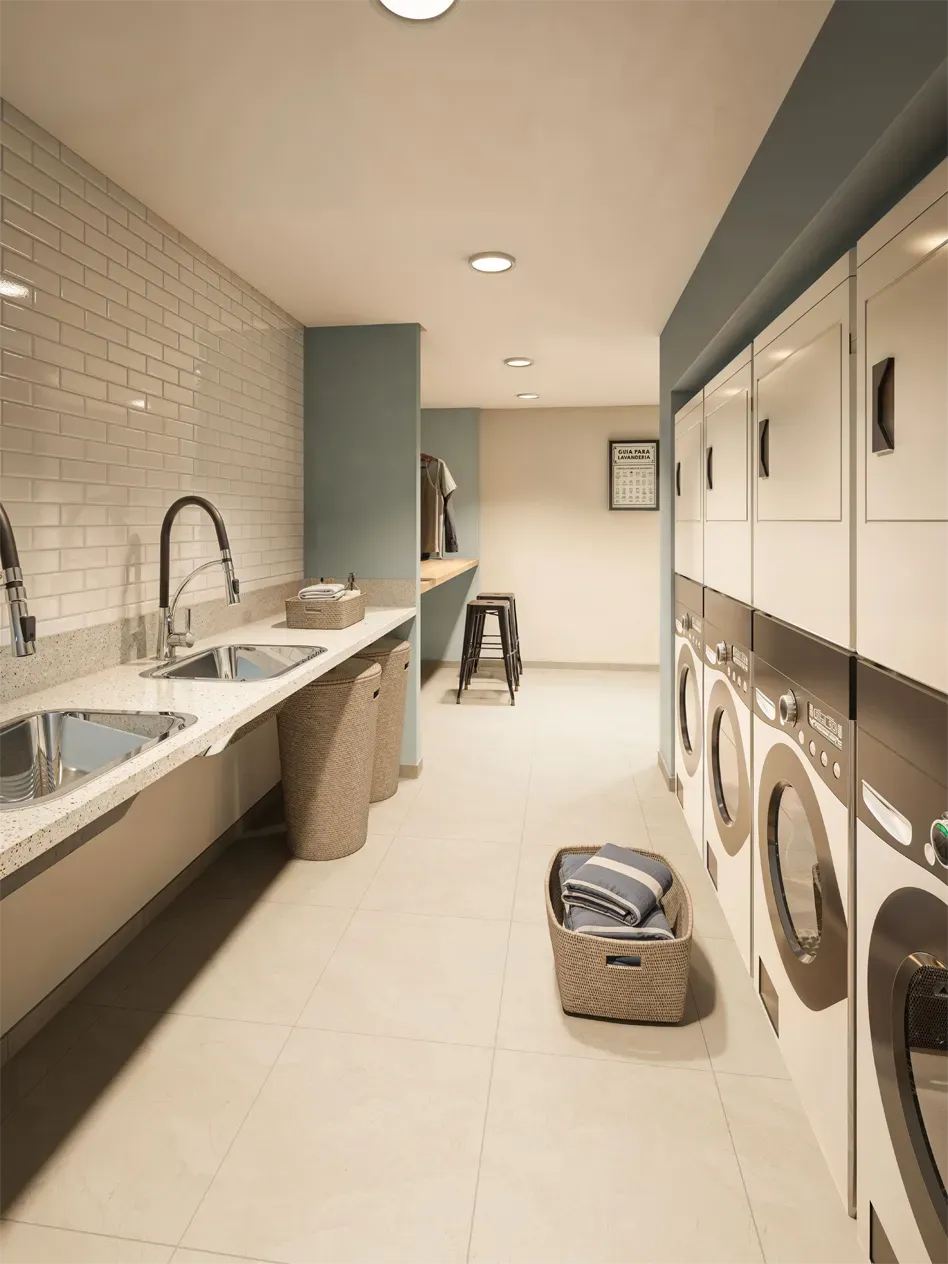 Apartamento à venda com 39m², 2 quartos sem vaga - 11