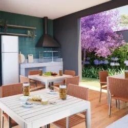 Apartamento à venda com 25m², 1 quarto sem vaga - 0