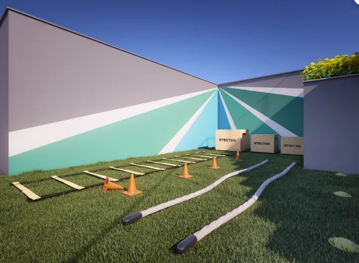 Apartamento à venda com 25m², 1 quarto sem vaga - 5