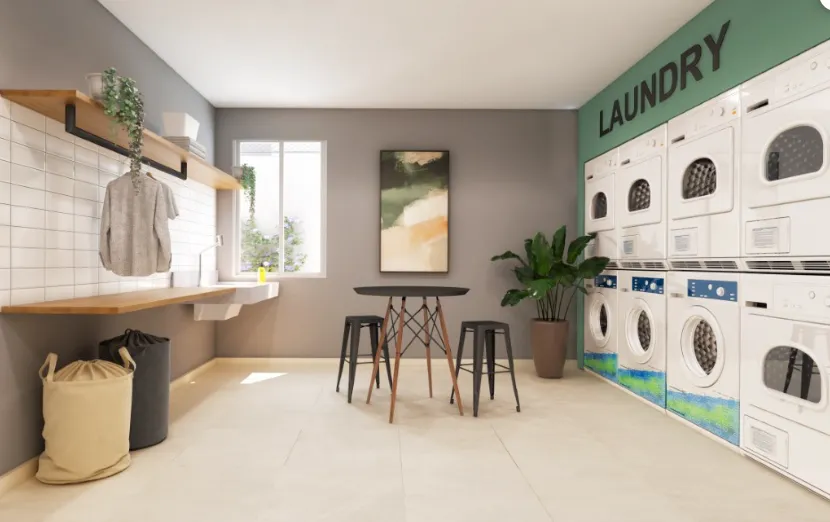 Apartamento à venda com 25m², 1 quarto sem vaga - 3