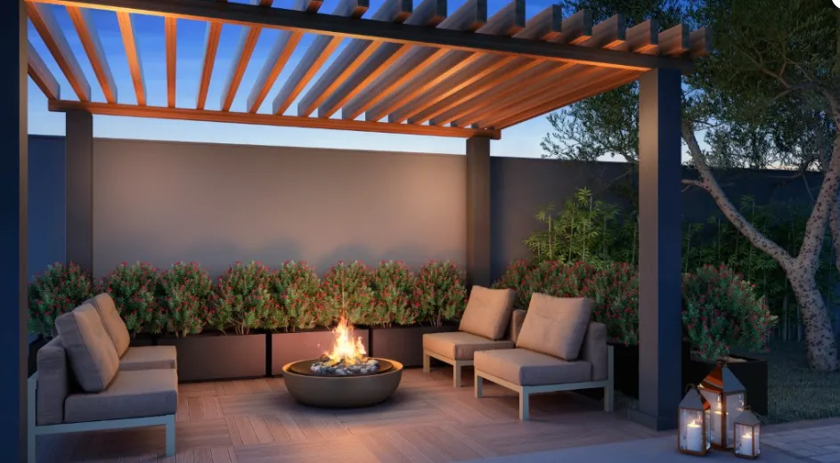 Apartamento à venda com 25m², 1 quarto sem vaga - 15