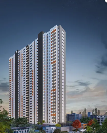 Apartamento à venda com 25m², 1 quarto sem vaga - 20