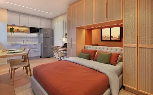 Vinx Bresser-Mooca - 0