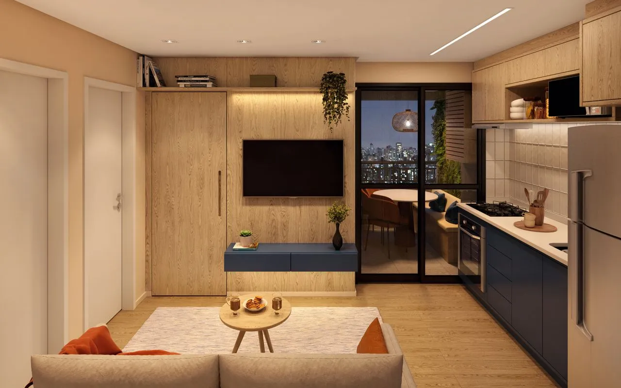 Vinx Bresser-Mooca - 1