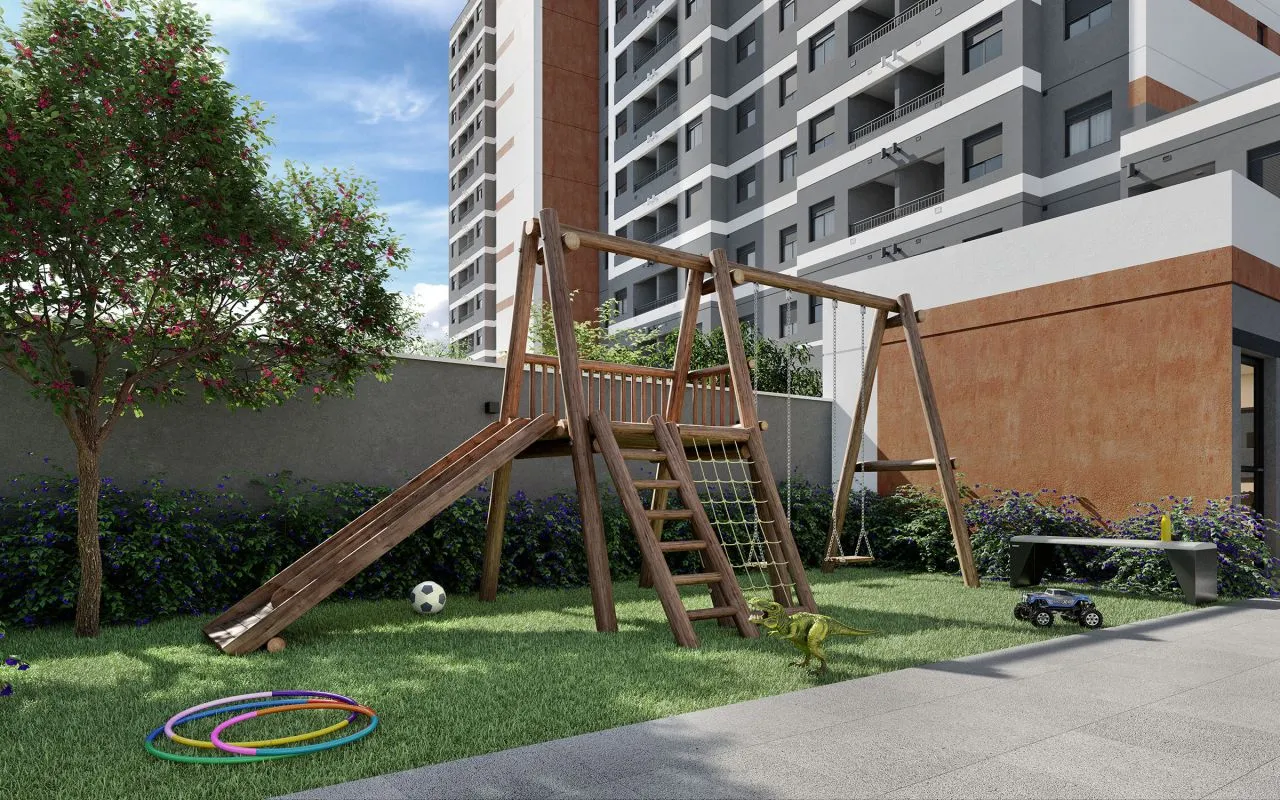 Vinx Bresser-Mooca - 7