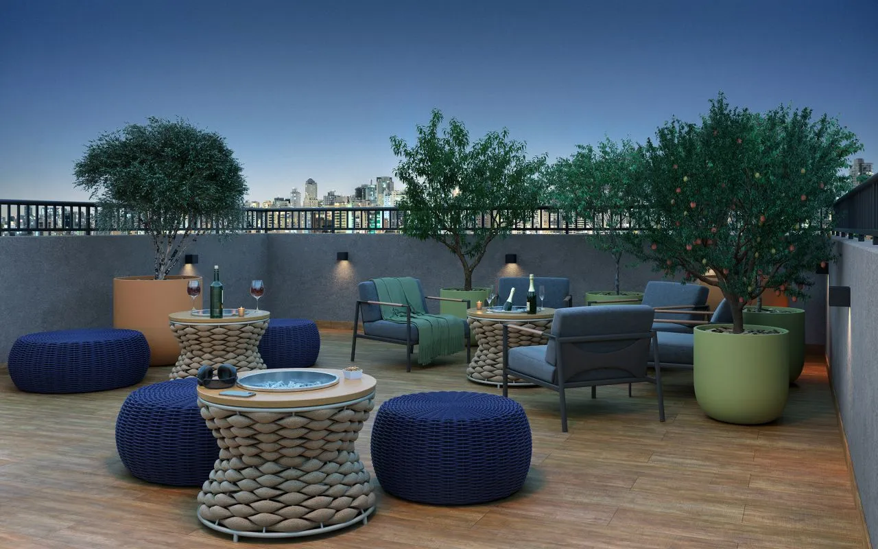 Vinx Bresser-Mooca - 9