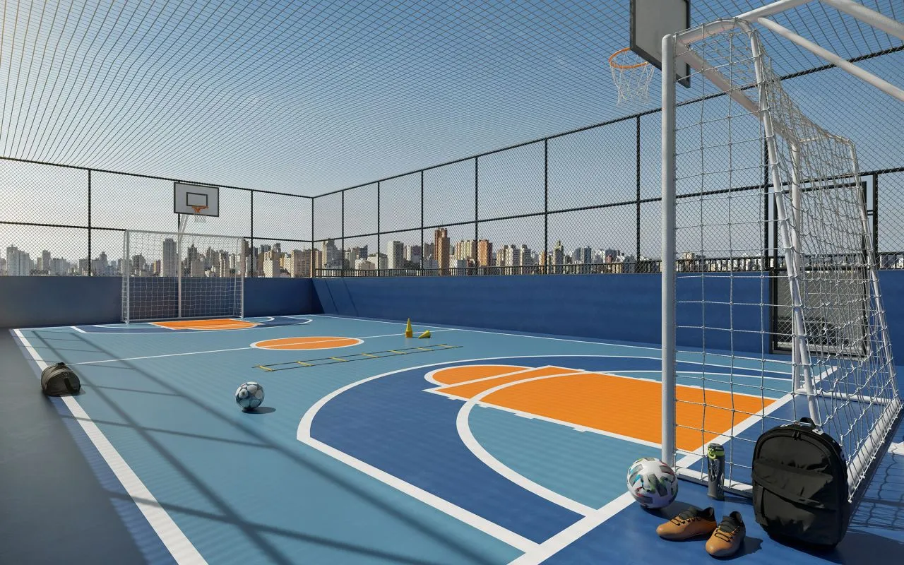 Vinx Bresser-Mooca - 12