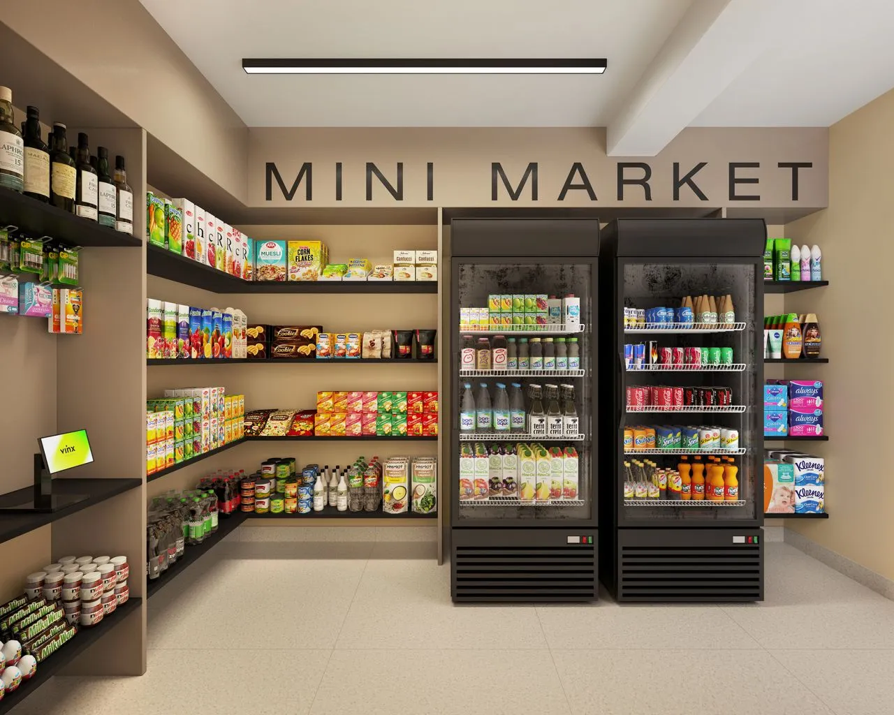 Vinx Bresser-Mooca - 16