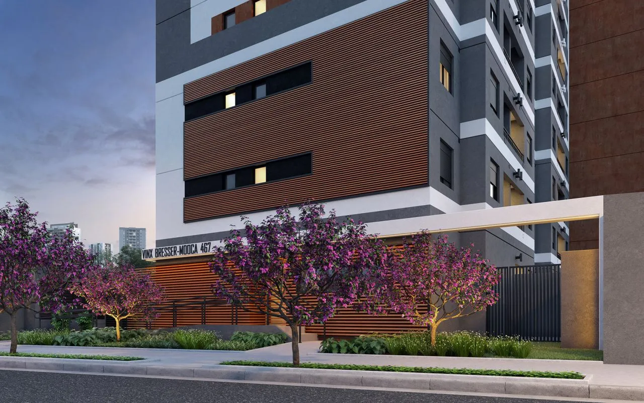 Vinx Bresser-Mooca - 19