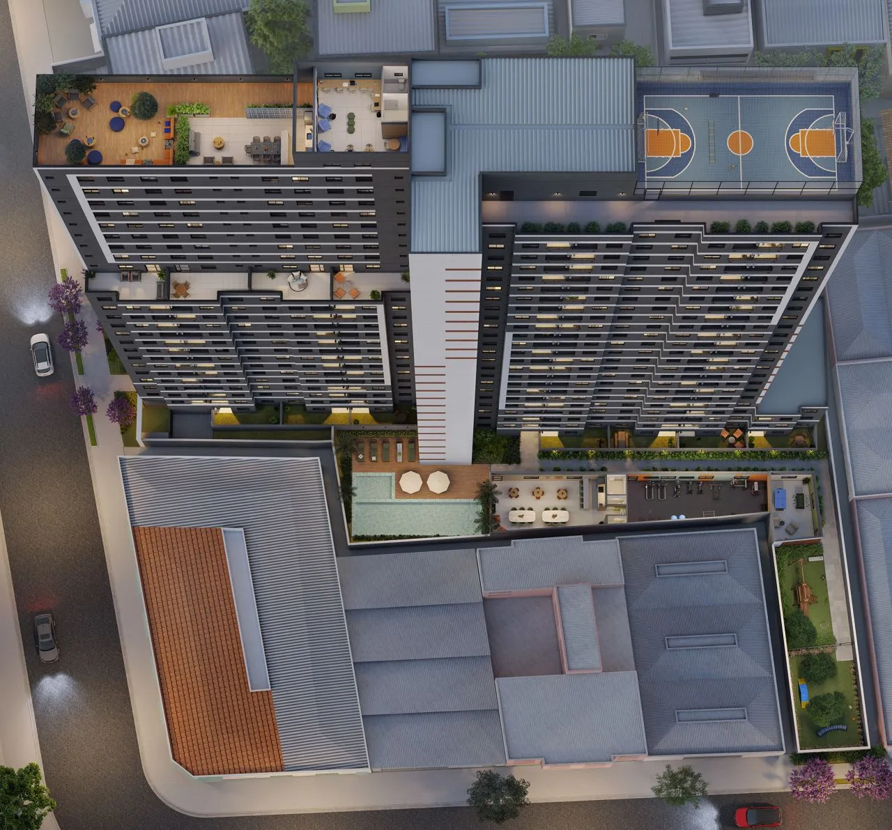 Vinx Bresser-Mooca - 25