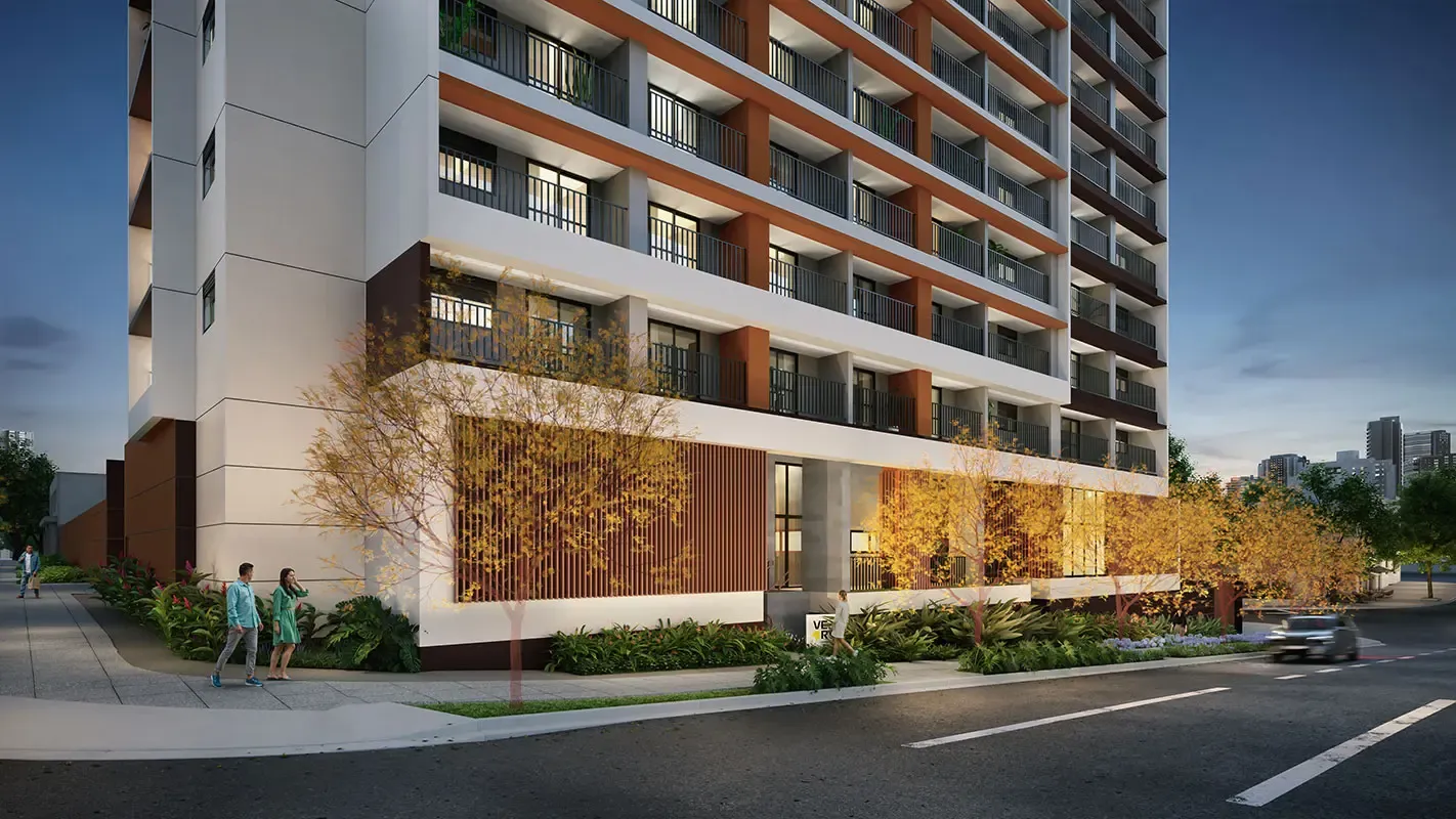 Very Estação Faria Lima - 2