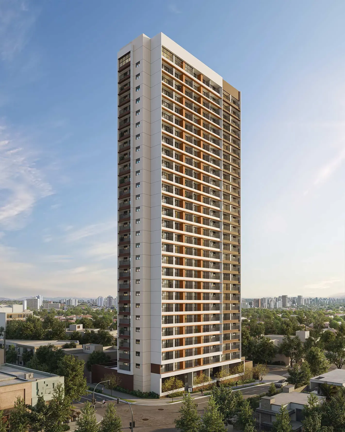 Very Estação Faria Lima - 3