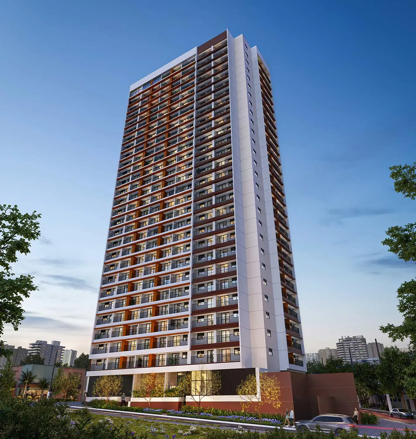 Very Estação Faria Lima - 4