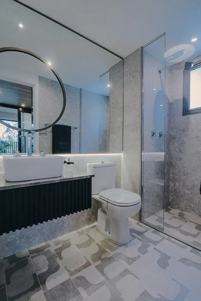 Studio à venda com 25m², 0 quartos sem vaga - 4