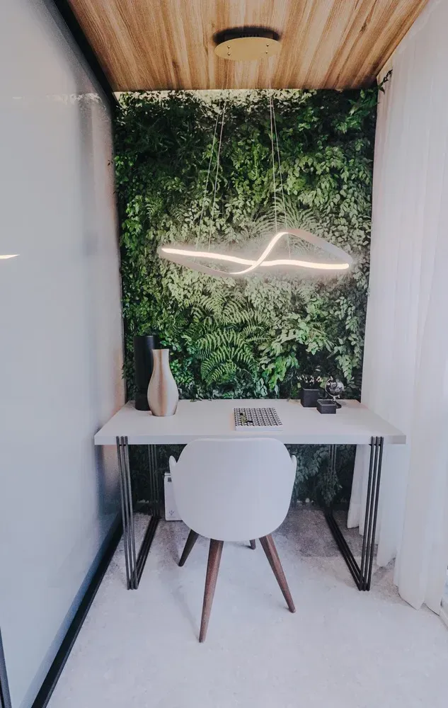 Studio à venda com 25m², 0 quartos sem vaga - 6