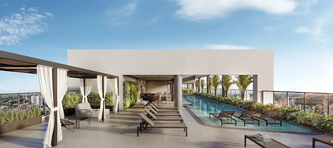 Studio à venda com 25m², 0 quartos sem vaga - 10