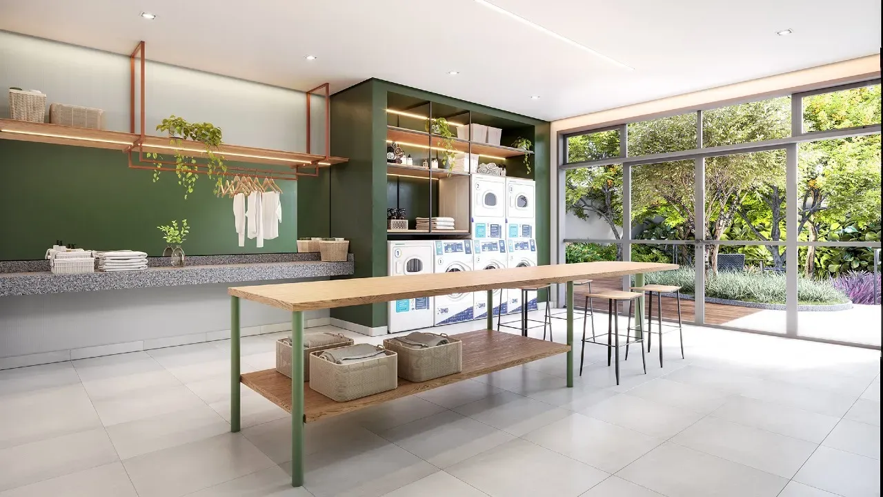 Studio à venda com 25m², 0 quartos sem vaga - 24